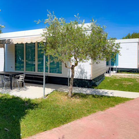 Camping The Garda Village - Brescia - Afbeelding N°3
