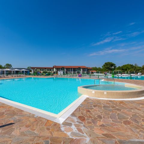 Camping The Garda Village - Brescia - Afbeelding N°2