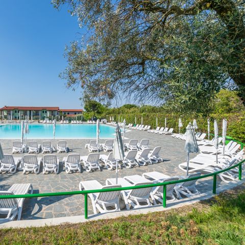 Camping The Garda Village - Brescia - Afbeelding N°4