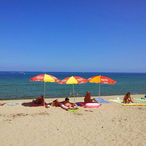 Camping Des Nacres - Camping Noord-corsica - Afbeelding N°6