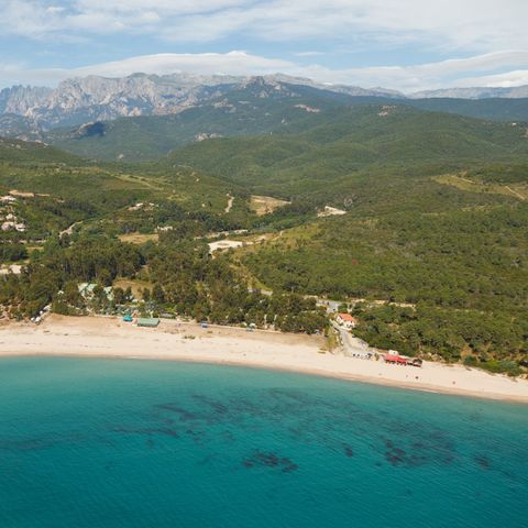 Camping Des Nacres - Camping Noord-corsica - Afbeelding N°5