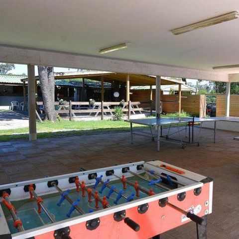 Camping Marina di Sorbo - Camping Noord-corsica - Afbeelding N°4