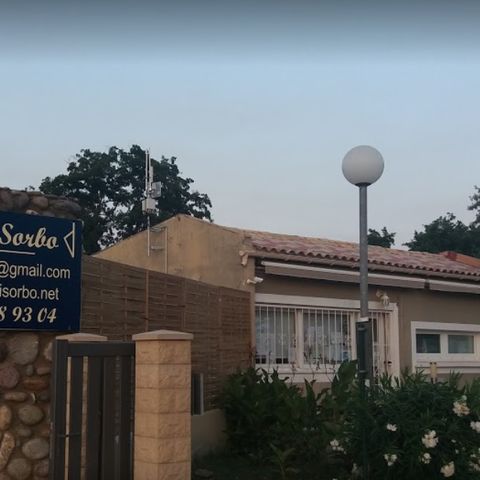Camping Marina di Sorbo - Camping Noord-corsica - Afbeelding N°5