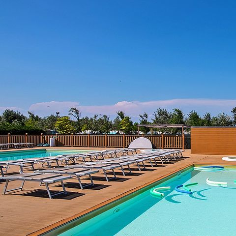 Camping Grande Italia - Venetië - Afbeelding N°2