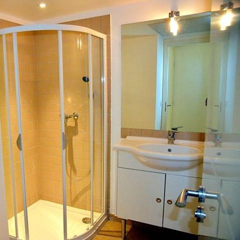 APPARTEMENT 6 personen - (max. 4 adults) Solenzara - Les Voiles Blanches
