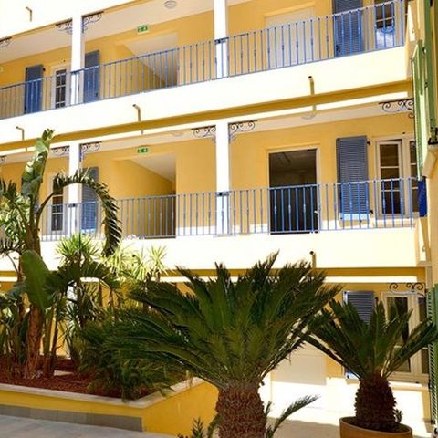 APPARTEMENT 6 personen - (max. 4 adults) Solenzara - Les Voiles Blanches