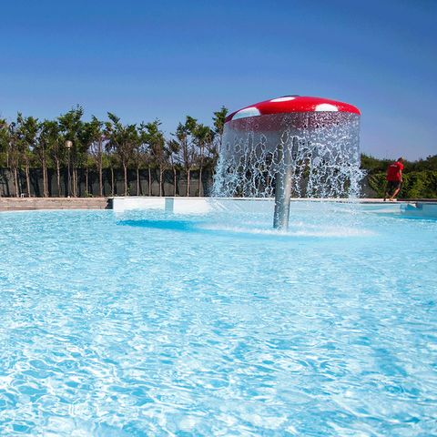Camping Atlanta e Mediterraneo - Camping Venetië - Afbeelding N°4