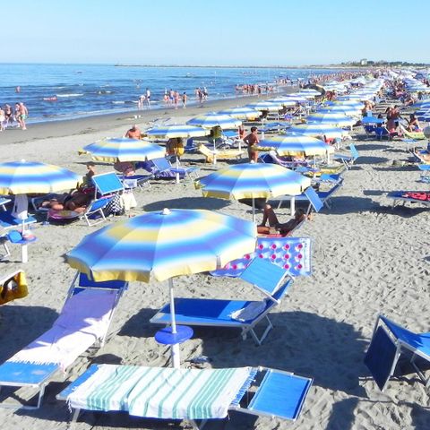 Camping Atlanta e Mediterraneo - Camping Venetië - Afbeelding N°5