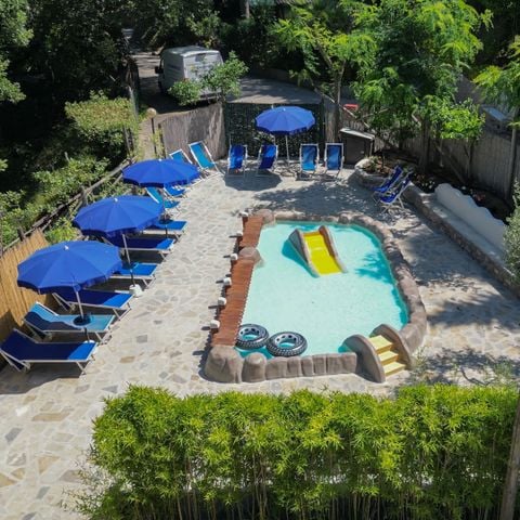 Camping Village Santa Fortunata - Napels   - Afbeelding N°3