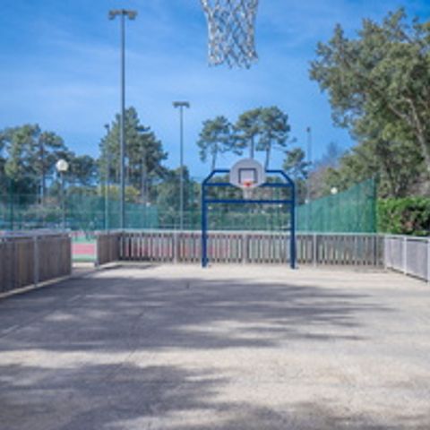 Residence-Club Les Villas du Lac - Camping Landes - Afbeelding N°6