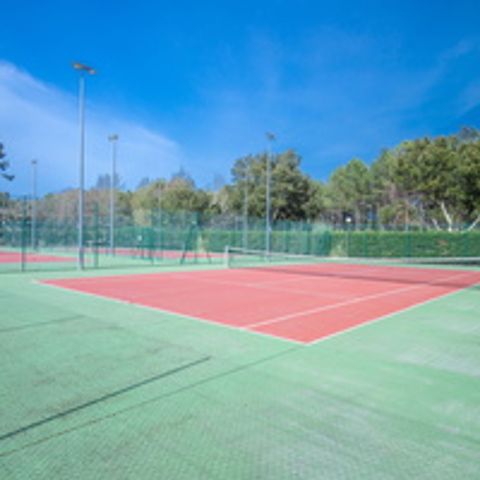 Residence-Club Les Villas du Lac - Camping Landes - Afbeelding N°5