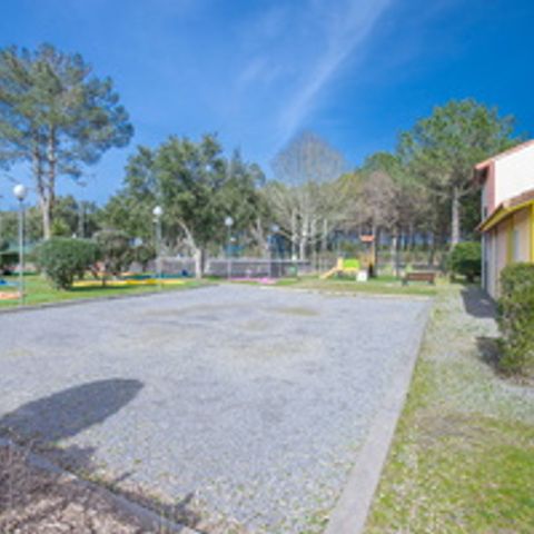 Residence-Club Les Villas du Lac - Camping Landes - Afbeelding N°4