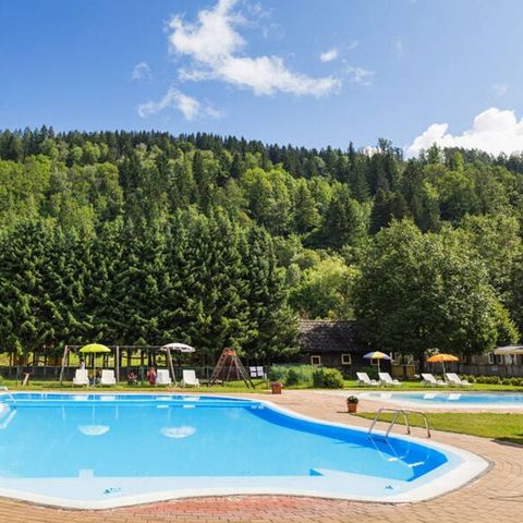 Camping Bella Austria - Steiermark - Afbeelding N°5