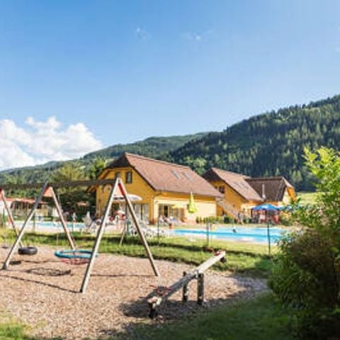 Camping Bella Austria - Steiermark - Afbeelding N°3