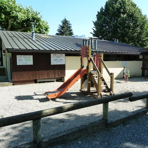 Camping Lanfonnet - Camping Haute-Savoie - Afbeelding N°6