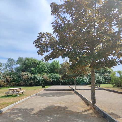 Domaine Résidentiel de Plein Air Saint Martin - Camping Vendée - Afbeelding N°5