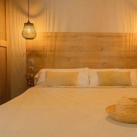 Stacaravan 4 personen - CROMA GOUD HUISDIEREN