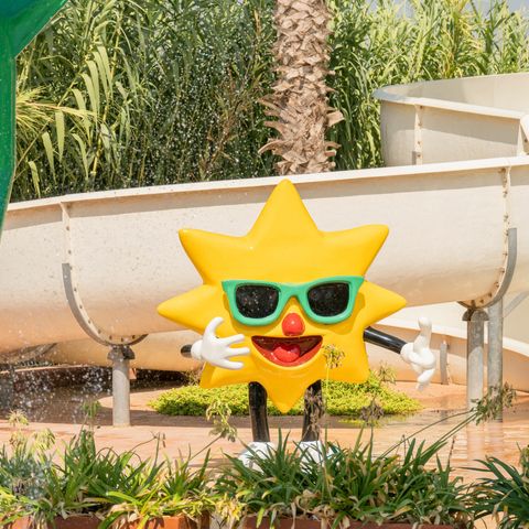 Camping Sènia El Riu - Camping Girona - Afbeelding N°5
