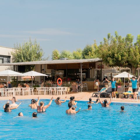 Camping Sènia El Riu - Camping Girona - Afbeelding N°6