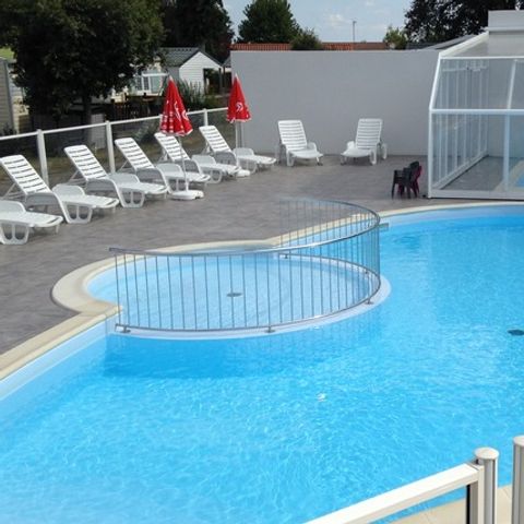Camping Flots de l'Océan - Camping Vendée - Afbeelding N°5