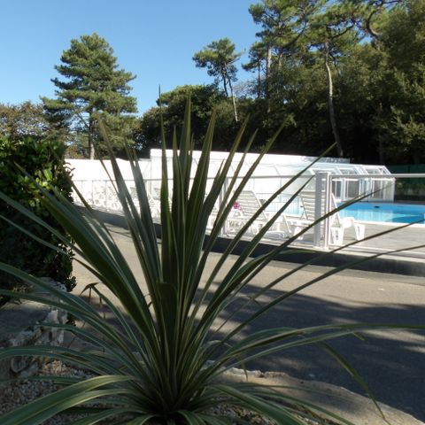 Camping Flots de l'Océan - Camping Vendée - Afbeelding N°2