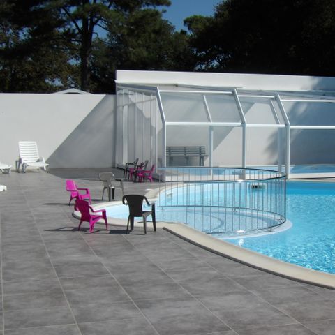 Camping Flots de l'Océan - Camping Vendée - Afbeelding N°3