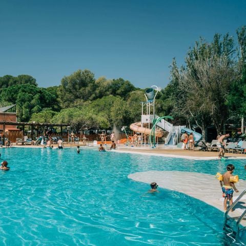 Camping Tamarit Beach Resort - Tarragona - Afbeelding N°6
