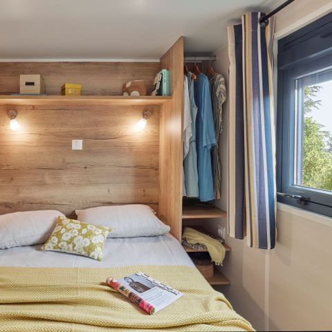 UNIEKE ACCOMMODATIE 4 personen - Tiny Home Arrozal