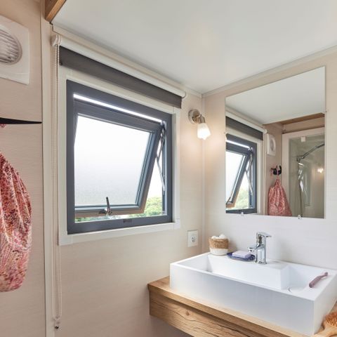 UNIEKE ACCOMMODATIE 4 personen - Tiny Home Arrozal