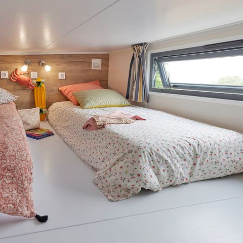 UNIEKE ACCOMMODATIE 4 personen - Tiny Home Arrozal
