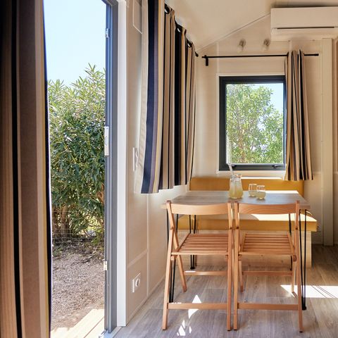 UNIEKE ACCOMMODATIE 2 personen - Arrozal