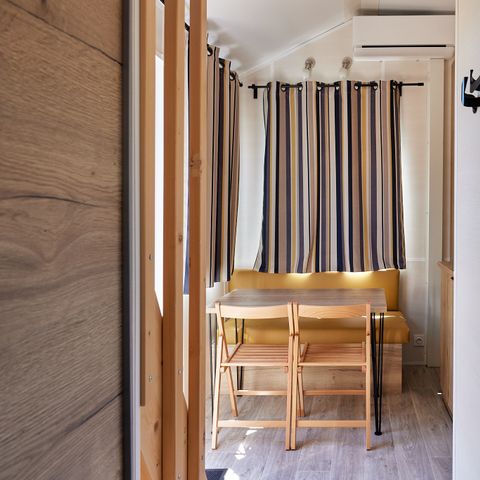 UNIEKE ACCOMMODATIE 2 personen - Arrozal