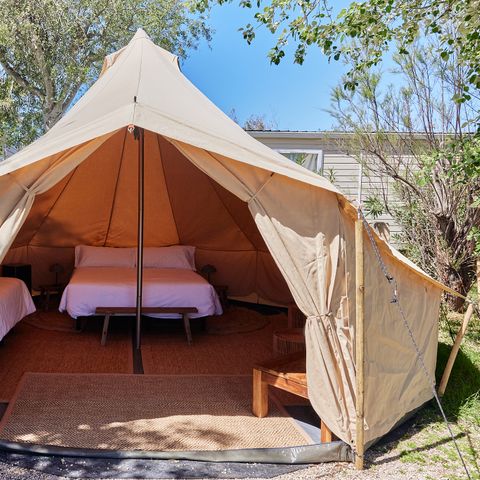 Tent 2 personen - Balsa