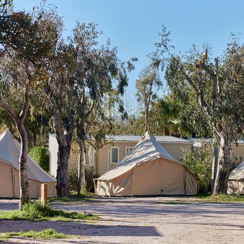 Tent 2 personen - Balsa