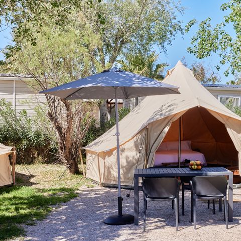 Tent 2 personen - Balsa