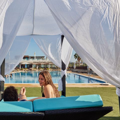 Camping Taiga Delta de l'Ebre - Camping Tarragona - Afbeelding N°5