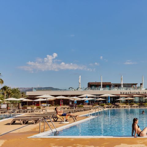 Camping Taiga Delta de l'Ebre - Camping Tarragona - Afbeelding N°3