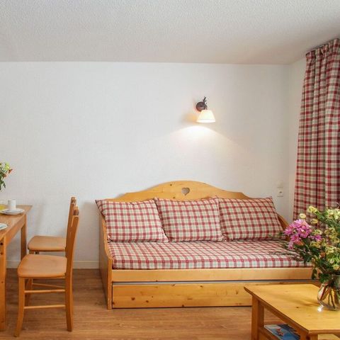 Résidence Odalys Le Rond Point des Pistes - Camping Savoie - Afbeelding N°2