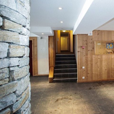 APPARTEMENT 4 personen - (max. 2 adults) Tignes Val Claret Borsat