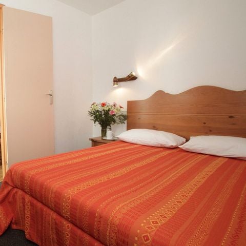 APPARTEMENT 6 personen - (max. 2 adults) Tignes Val Claret Borsat