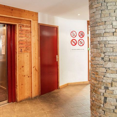 Résidence Odalys Le Hameau du Borsat - Camping Savoie - Afbeelding N°3