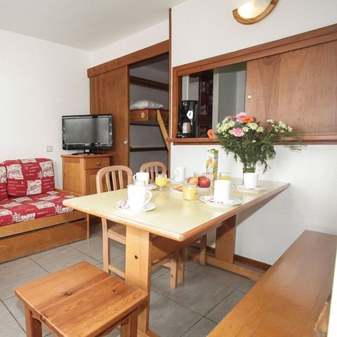 Résidence Odalys Le Hameau du Borsat - Camping Savoie - Afbeelding N°4
