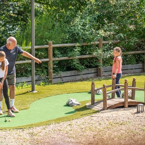 Camping Sunêlia La Source - Aveyron - Afbeelding N°5