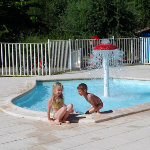 Camping Le Repaire - Camping Dordogne - Afbeelding N°3