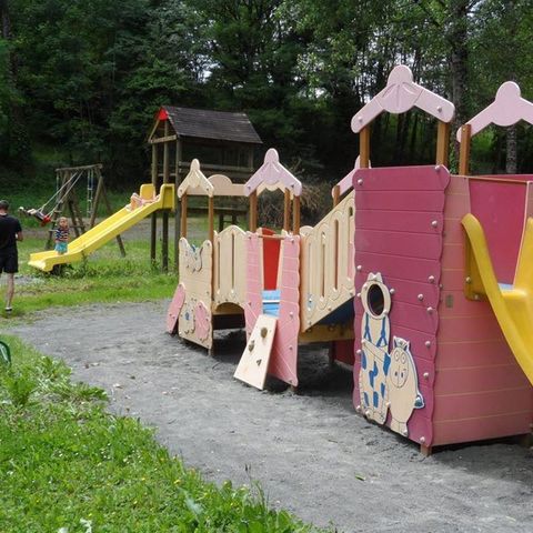 Camping Le Repaire - Camping Dordogne - Afbeelding N°4