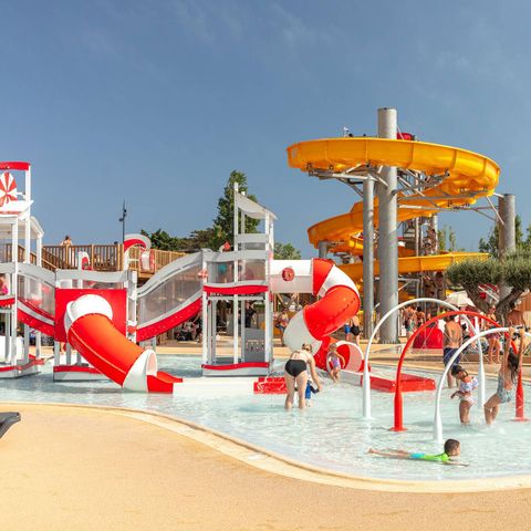 Camping les Dunes - Pyrénées-Orientales - Afbeelding N°6