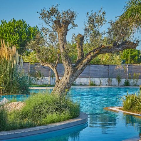 Camping les Dunes - Camping Pyrénées-Orientales - Afbeelding N°5