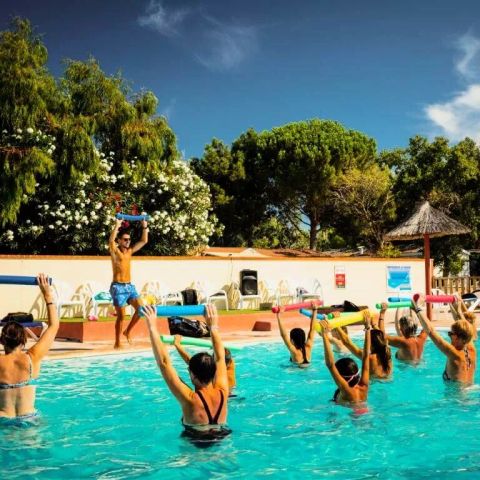 Camping Le Trivoly - Camping Pyrénées-Orientales - Afbeelding N°4