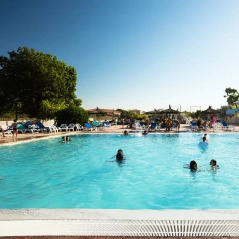 Camping Le Trivoly - Camping Pyrénées-Orientales - Afbeelding N°5