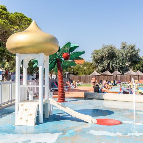 Camping La Palmeraie - Camping Pyrénées-Orientales - Afbeelding N°4